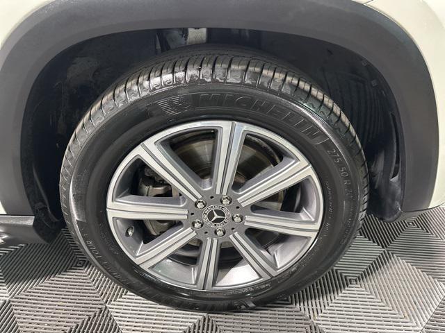 used 2021 Mercedes-Benz GLS 450 car, priced at $46,881