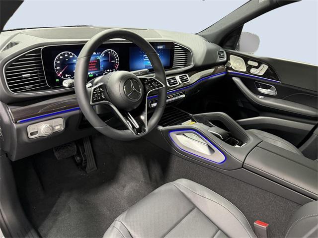 new 2025 Mercedes-Benz GLE 450e car, priced at $81,040