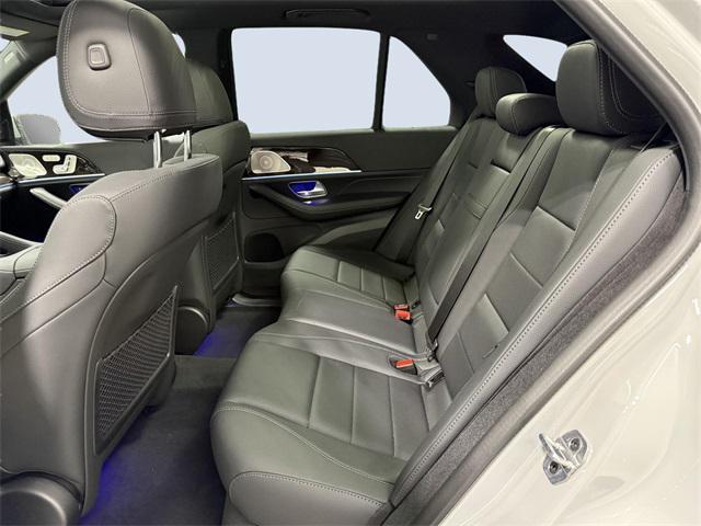 new 2025 Mercedes-Benz GLE 450e car, priced at $81,040