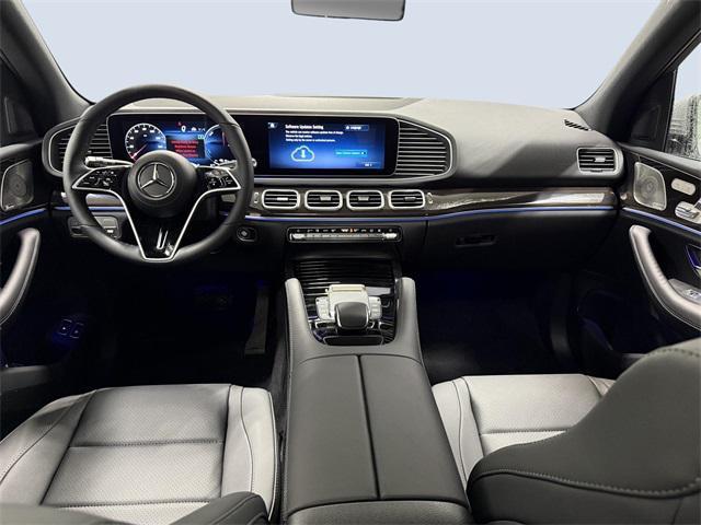 new 2025 Mercedes-Benz GLE 450e car, priced at $81,040