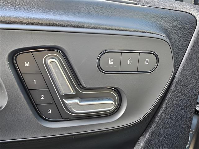 new 2025 Mercedes-Benz Sprinter 2500 car, priced at $66,806