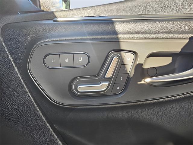 new 2025 Mercedes-Benz Sprinter 2500 car, priced at $66,806