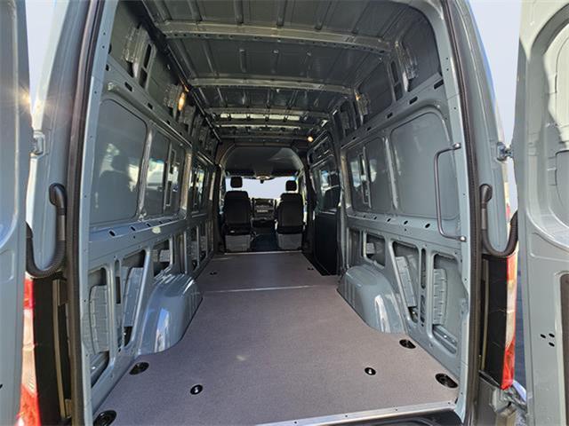 new 2025 Mercedes-Benz Sprinter 2500 car, priced at $66,806