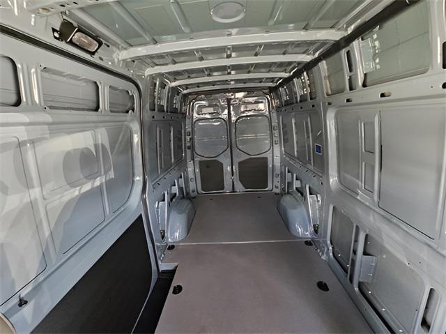 new 2025 Mercedes-Benz Sprinter 2500 car, priced at $66,806
