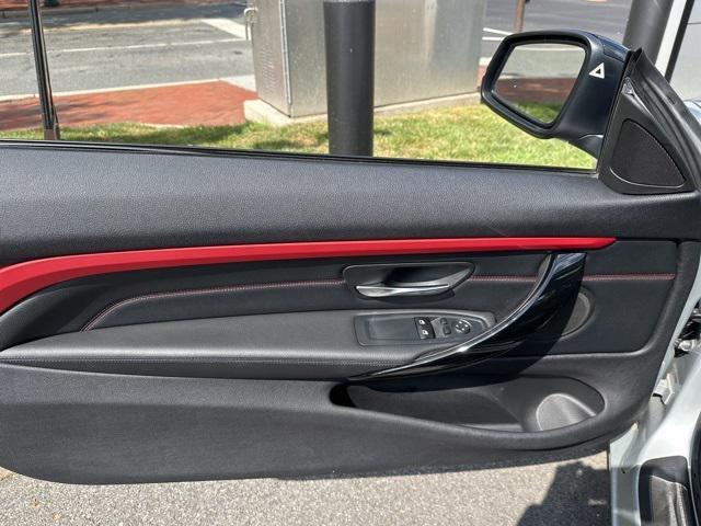 used 2014 BMW 435 car, priced at $15,881
