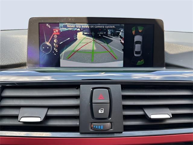 used 2014 BMW 435 car, priced at $15,881