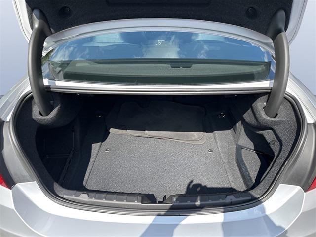 used 2014 BMW 435 car, priced at $15,881