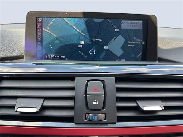 used 2014 BMW 435 car, priced at $15,881