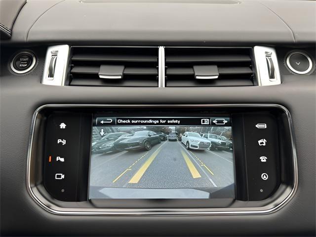 used 2016 Land Rover Range Rover Sport car, priced at $22,881