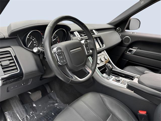 used 2016 Land Rover Range Rover Sport car, priced at $22,881