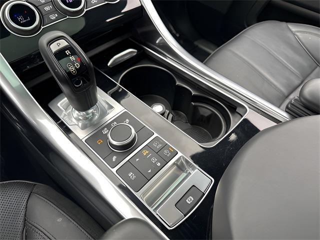 used 2016 Land Rover Range Rover Sport car, priced at $22,881