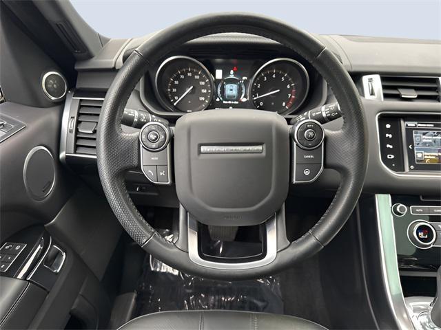 used 2016 Land Rover Range Rover Sport car, priced at $22,881