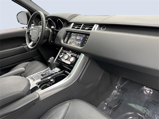 used 2016 Land Rover Range Rover Sport car, priced at $22,881