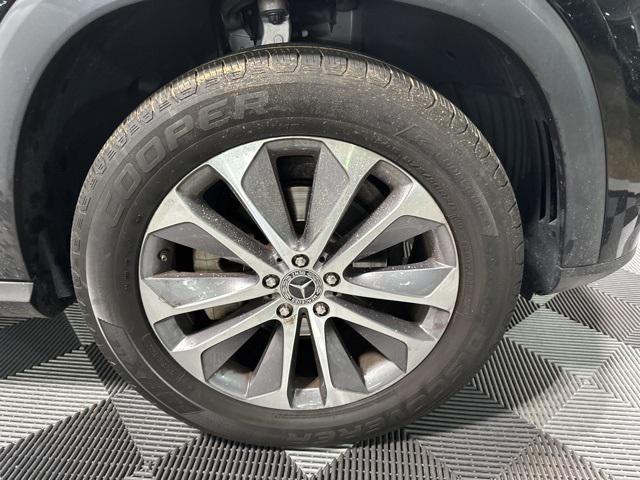 used 2021 Mercedes-Benz GLE 350 car, priced at $40,881