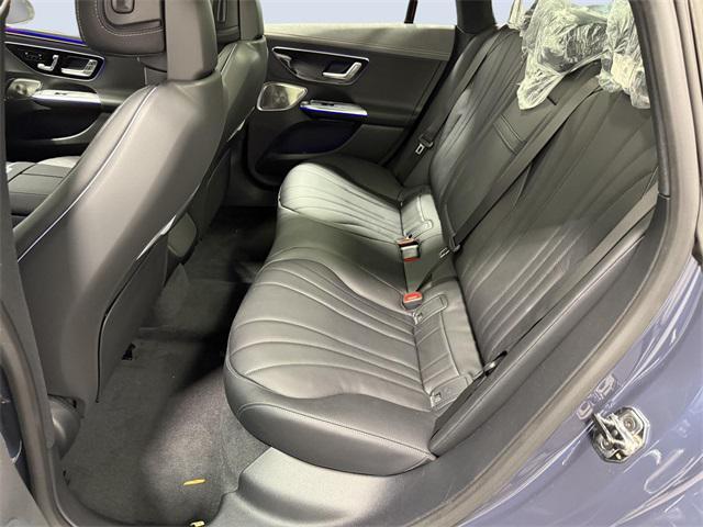 new 2025 Mercedes-Benz EQE 500 car, priced at $94,085