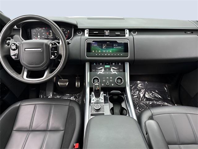 used 2022 Land Rover Range Rover Sport car, priced at $47,881
