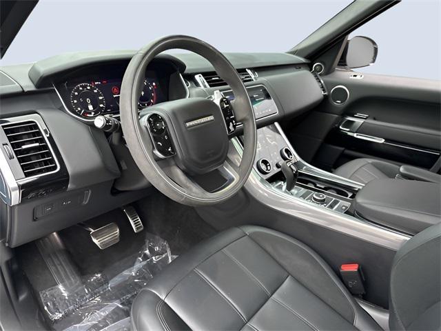 used 2022 Land Rover Range Rover Sport car, priced at $47,881