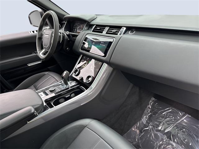 used 2022 Land Rover Range Rover Sport car, priced at $47,881