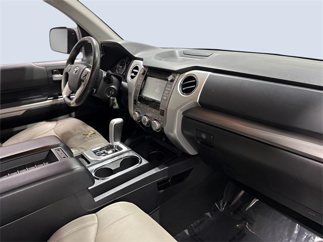used 2016 Toyota Tundra car, priced at $23,881