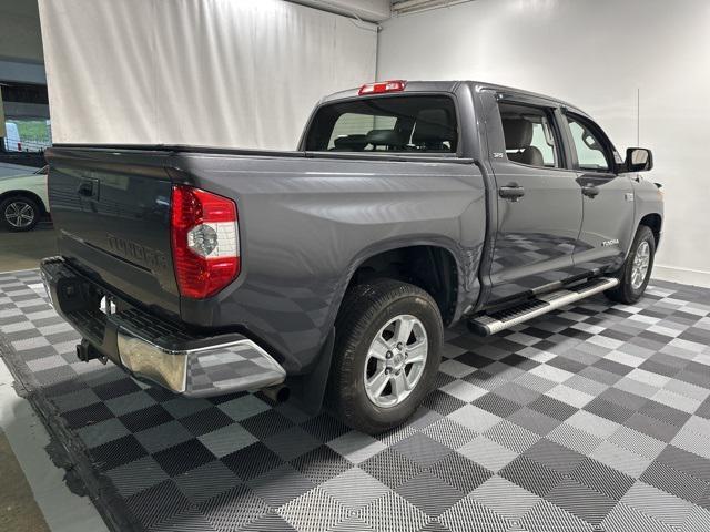 used 2016 Toyota Tundra car, priced at $23,881