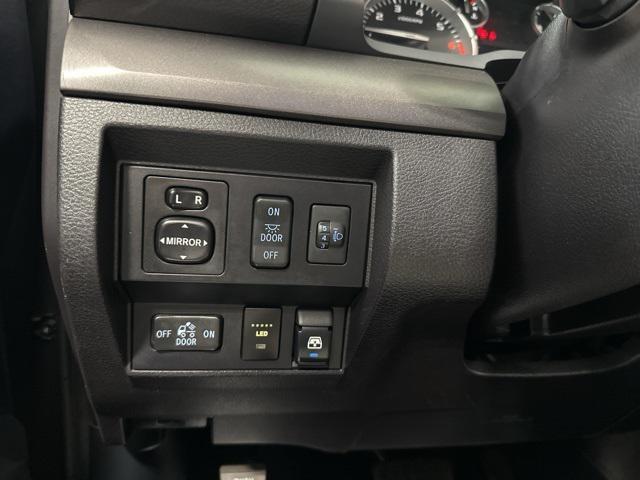 used 2016 Toyota Tundra car, priced at $23,881