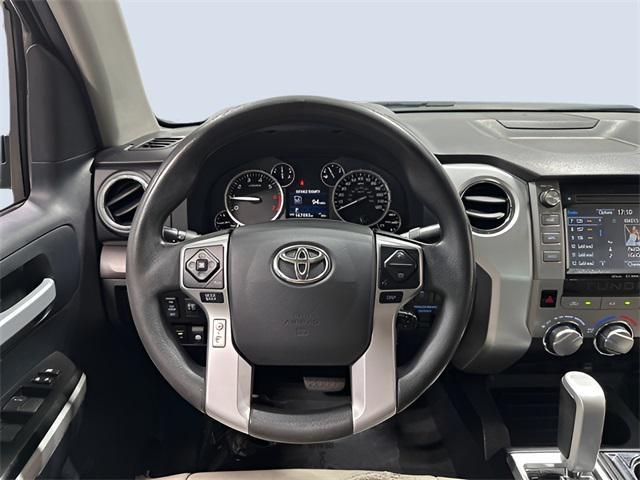 used 2016 Toyota Tundra car, priced at $23,881