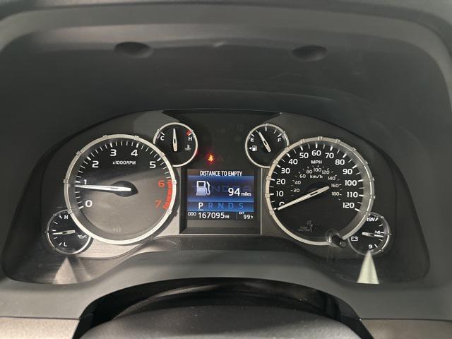 used 2016 Toyota Tundra car, priced at $23,881