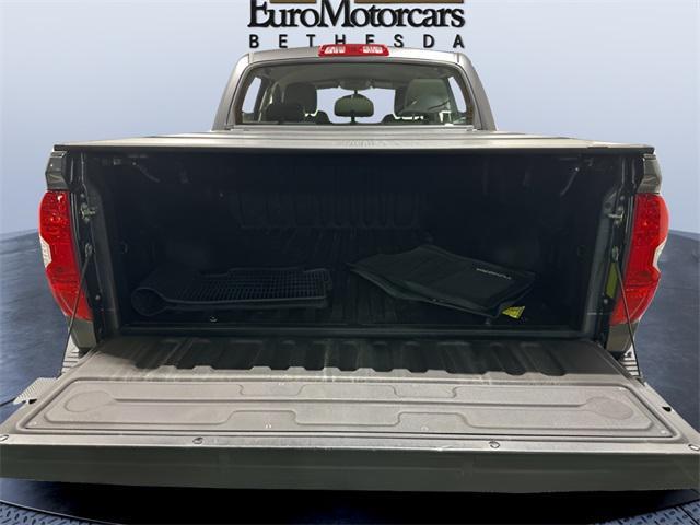 used 2016 Toyota Tundra car, priced at $23,881