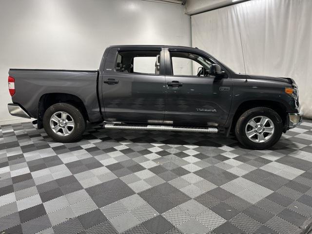 used 2016 Toyota Tundra car, priced at $23,881