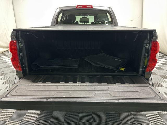 used 2016 Toyota Tundra car, priced at $23,881