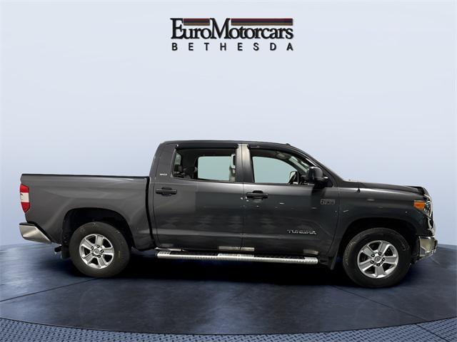 used 2016 Toyota Tundra car, priced at $23,881