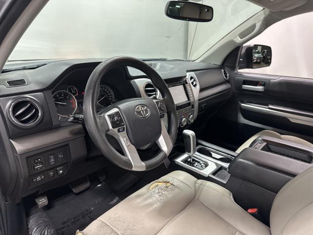 used 2016 Toyota Tundra car, priced at $23,881