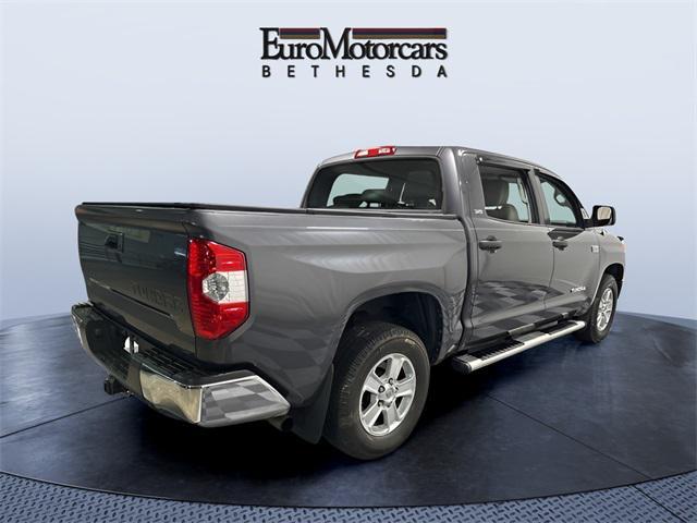 used 2016 Toyota Tundra car, priced at $23,881