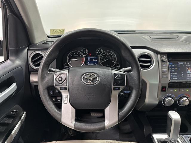 used 2016 Toyota Tundra car, priced at $23,881