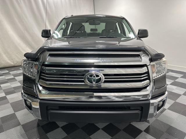 used 2016 Toyota Tundra car, priced at $23,881