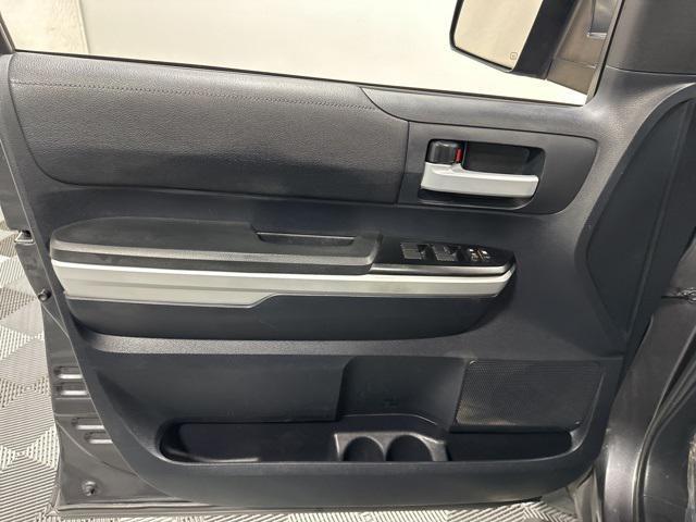 used 2016 Toyota Tundra car, priced at $23,881