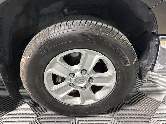used 2016 Toyota Tundra car, priced at $23,881