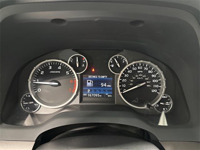 used 2016 Toyota Tundra car, priced at $23,881