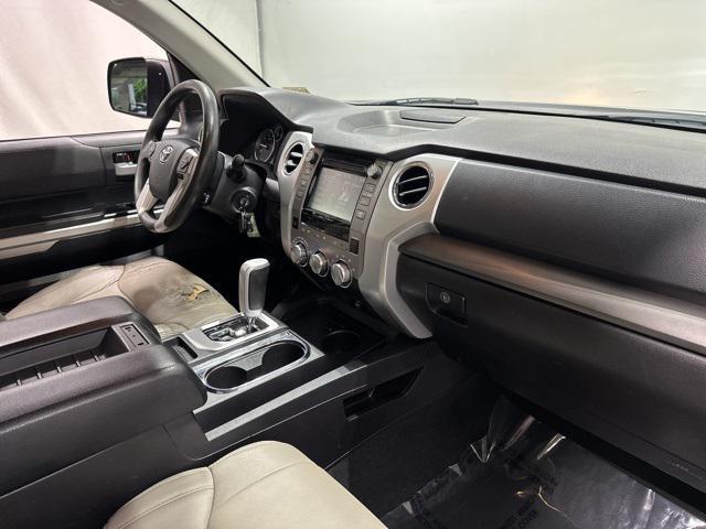 used 2016 Toyota Tundra car, priced at $23,881