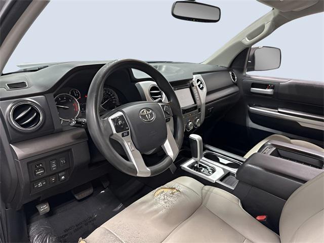 used 2016 Toyota Tundra car, priced at $23,881