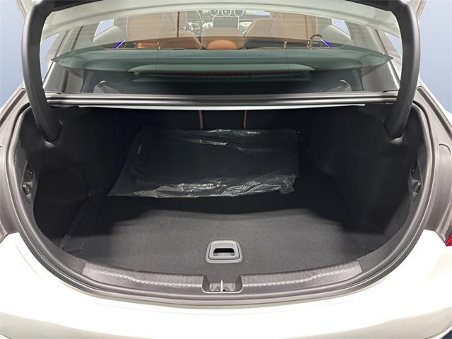 used 2023 Mercedes-Benz C-Class car, priced at $37,881