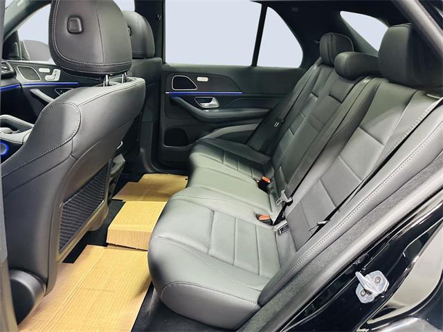 new 2026 Mercedes-Benz GLE 350 car, priced at $74,180