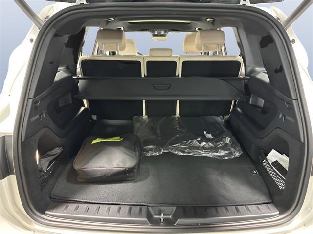 used 2024 Mercedes-Benz EQB 250 car, priced at $44,881