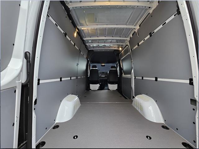 new 2024 Mercedes-Benz Sprinter 2500 car, priced at $62,749