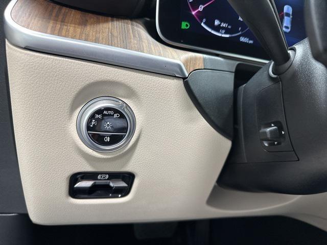 used 2022 Mercedes-Benz C-Class car, priced at $37,881
