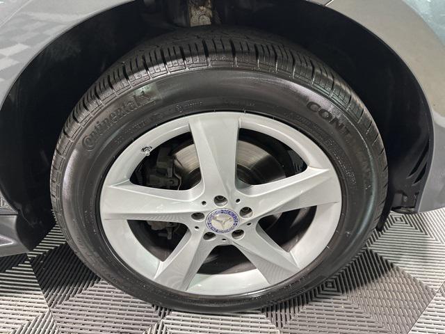 used 2017 Mercedes-Benz GLE 350 car, priced at $15,881