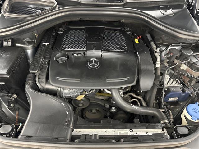 used 2017 Mercedes-Benz GLE 350 car, priced at $15,881