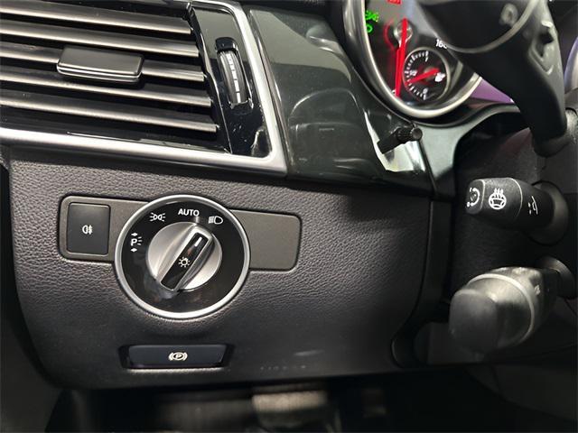 used 2017 Mercedes-Benz GLE 350 car, priced at $15,881