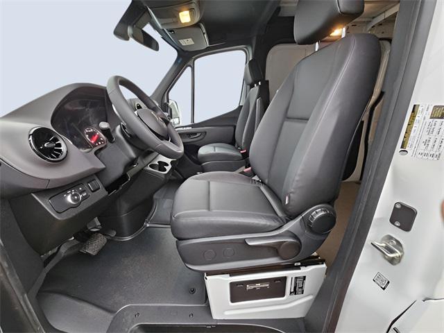 new 2025 Mercedes-Benz Sprinter 2500 car, priced at $55,640