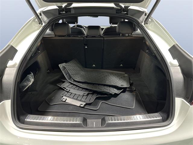 used 2021 Mercedes-Benz GLC 300 car, priced at $41,881